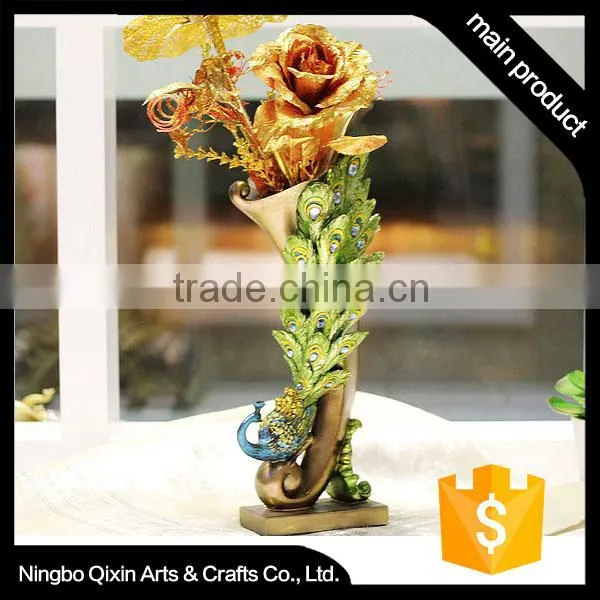 Decoration Vase, Floral Vase, Fancy Flower Vase photo-2