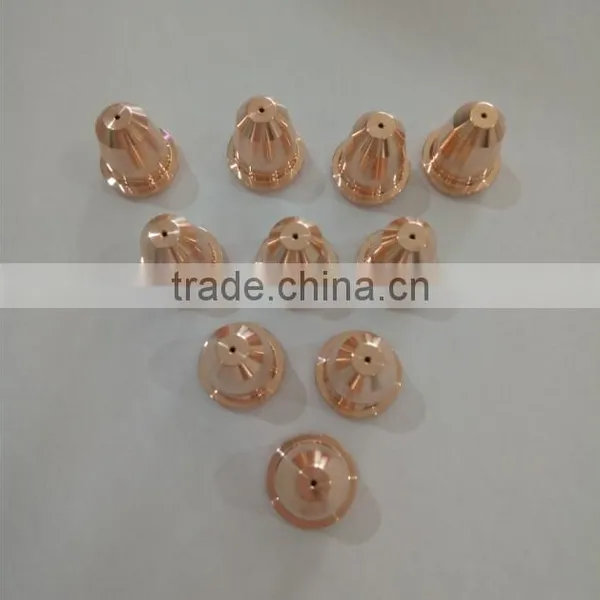 S45 PD0116-08 Plasma Nozzle High Quality Plastic Consumables photo-3