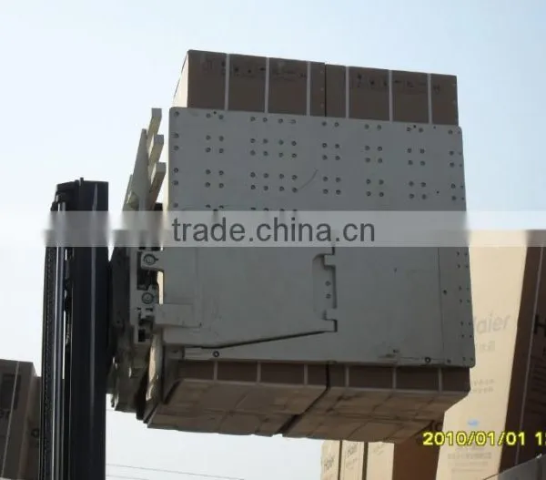 Block Clamp With Side Shifting and Non Side Shifting for Electric Forklift photo-5