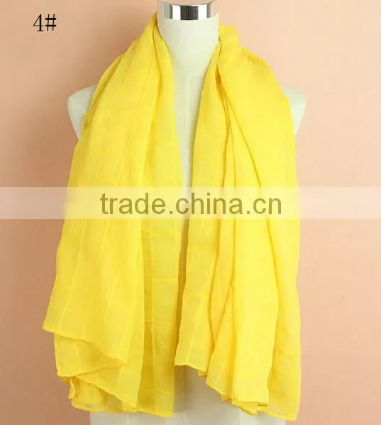 Fashion New Scarf Scarf Muslim Scarf photo-5