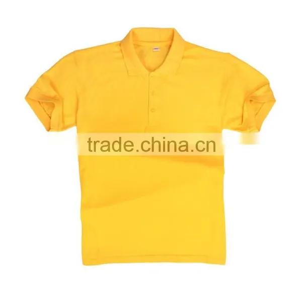 Free Samples Promotion /Election Printed Logo Custom Polo Tshirt photo-5