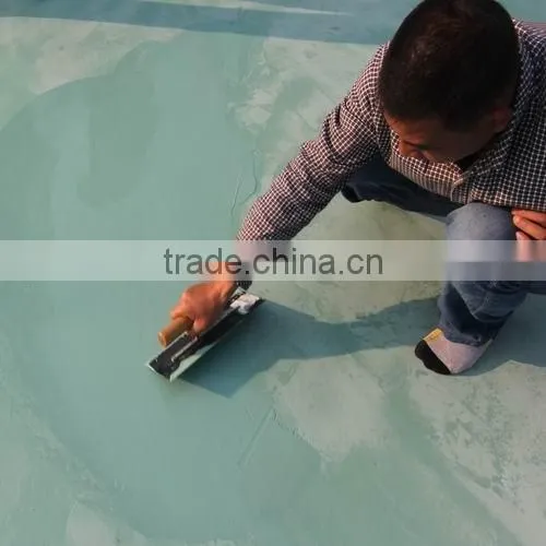 Excellent Water Resistance Tennis Sport Flooring From China photo-4