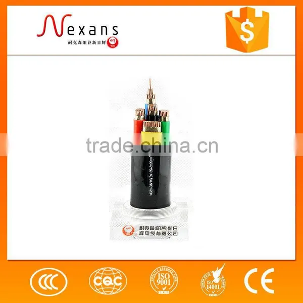 Armoured Marine Cable photo-5