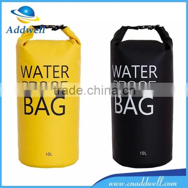 Outdoor Drifting Swimming Beach PVC Waterproof Surfboard Bag Quality Choice