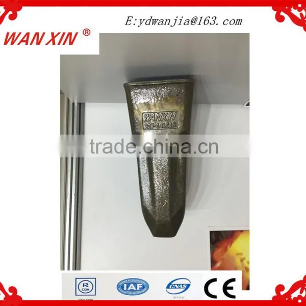 FORGED TEETH FOR PC300,forging Bucket Teeth 14151 RC for Rock