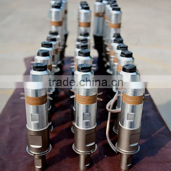 Ultrasonic Quilting Machine photo-2