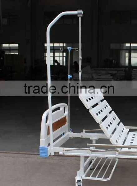 Commercial Furniture Detachable Pediatric Remote Control Bed photo-6