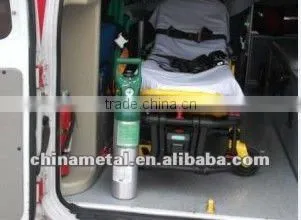 Medical Vehicle Cylinder