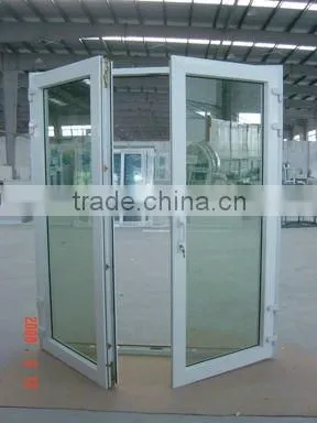 Upvc Windows Doors,pvc Casement Door,interior Door