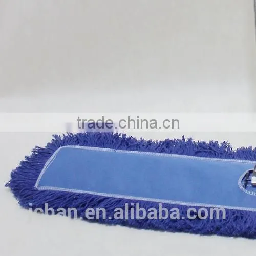 Cleaning Products Cleaning Mops for Hard Wood Floors Cotton Dust Mop photo-2