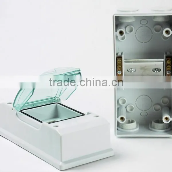 IP66 Waterproof Switch Box photo-3