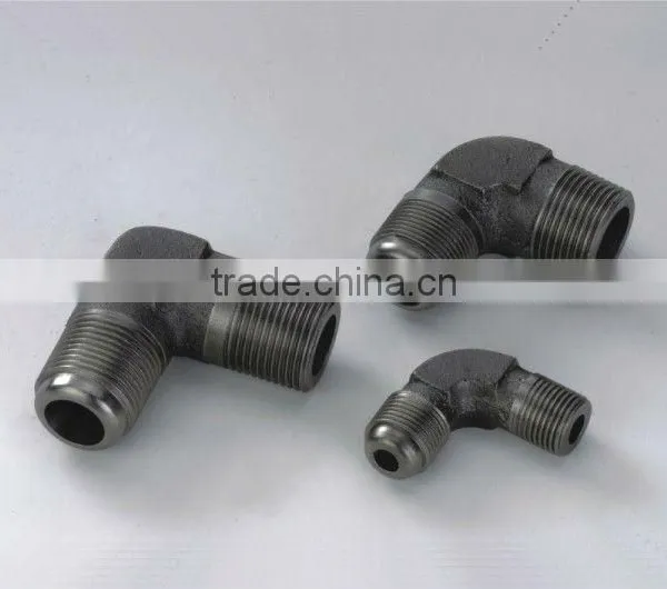 Cast Iron Elbow for Air Compressor