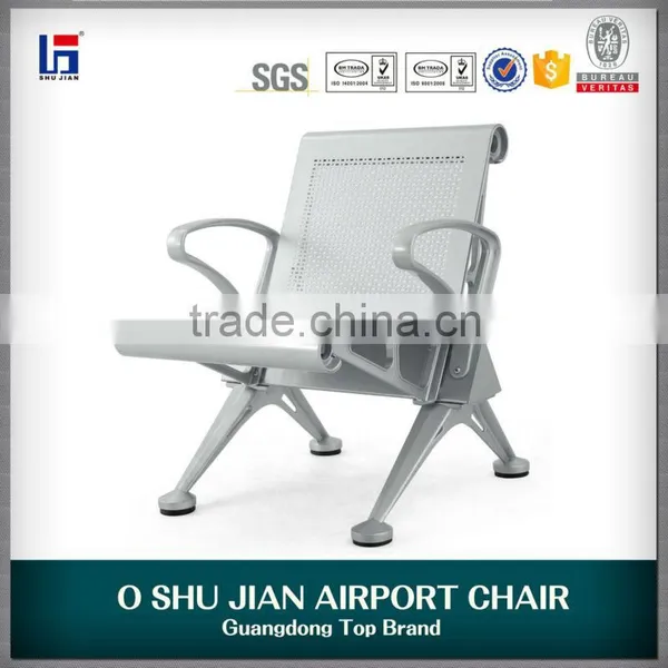 2016 Hot Sales Public Area Barber Waiting Chairs photo-4