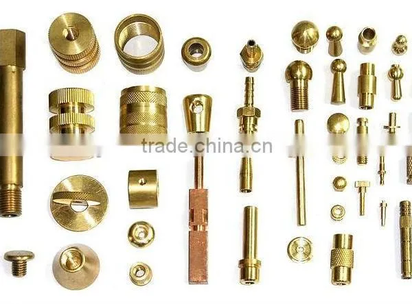 all kinds of metal detector accessory hardware CNC machining fitting pem panel fastener