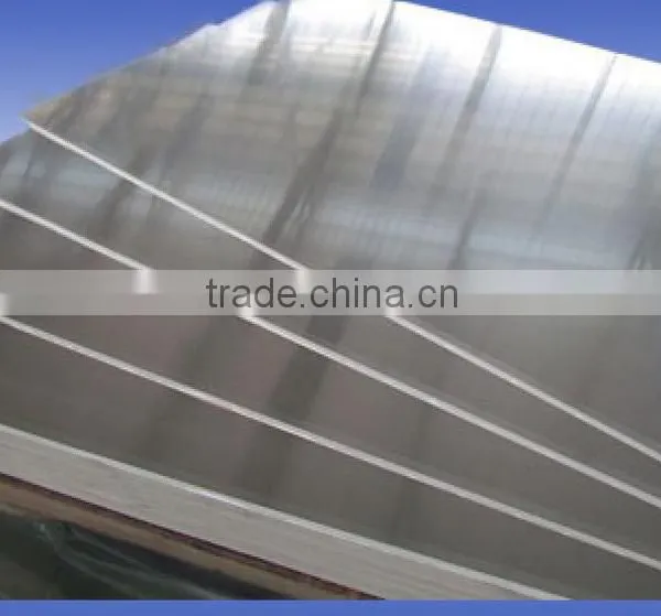 Aluminum Sheet/Aluminium Plate photo-4