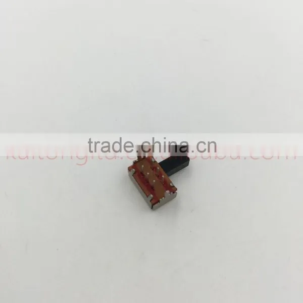Horizontal Slide Switch SK22D03 photo-4