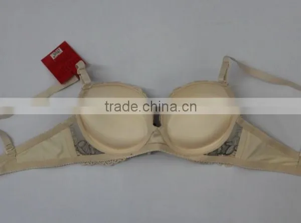 Lace Lady Women Sexy Underwear Xxx Bra Picture photo-2