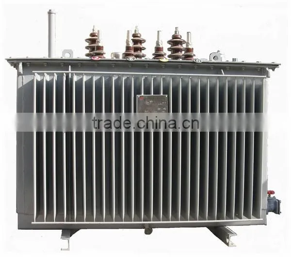 11kv Power Transformer