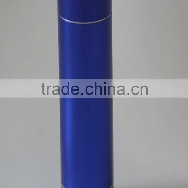 Single Section Power Bank With LED Light photo-3