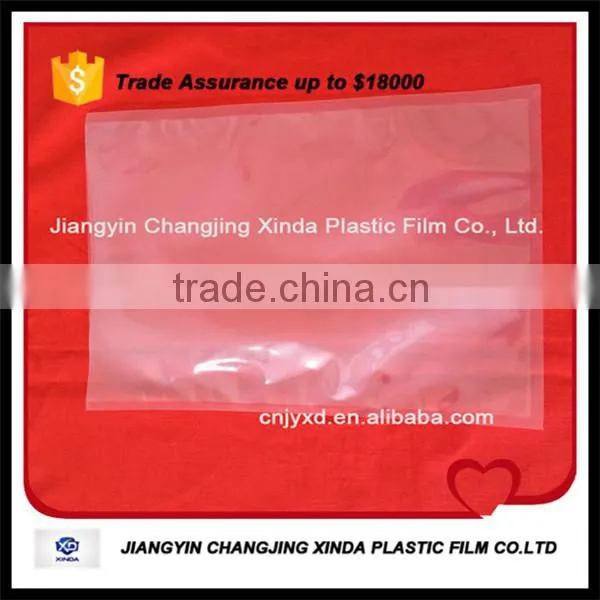 2016 Newest Top10 Hot Sale Film Machine Pa/pe co Extruded Bag Quality Choice photo-2