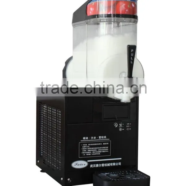 Slush Frozen Drink Machine ,CE Approved photo-2