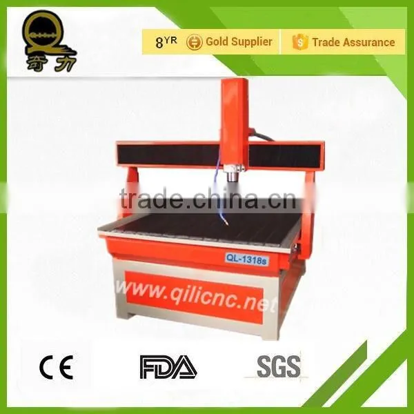 Jinan Supplier Discount Price Good Precision Cnc Machine Cnc Stone Carving Machinery photo-5