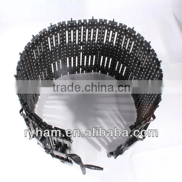 Flexible Led Display/transparent Oled Panels photo-4