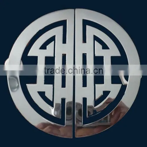 Made in China New Product Customized Laser Cutting photo-4