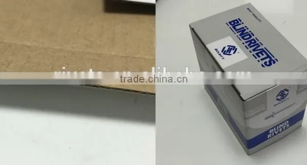 PACKING DETAILS RIVETS photo-3