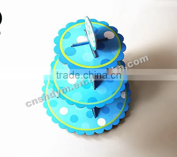 Silicone Cupcake Stand photo-3