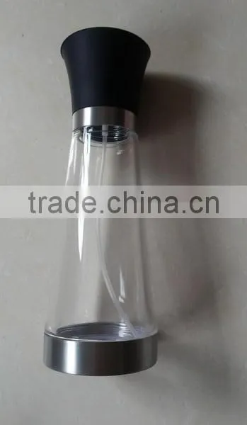 Spray Bottle, Spray Bottle, Vinegar Bottle, Salad Oil, 300ml photo-2