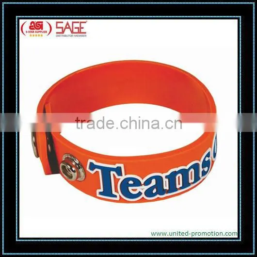 New Rubber Wristband