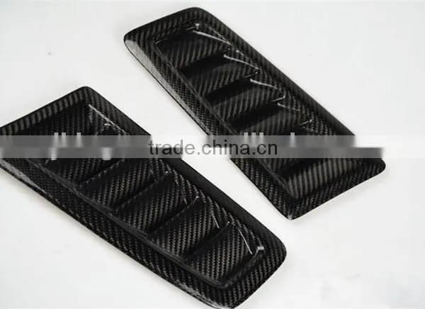 Carbon Fiber Parts Car Bumper photo-6