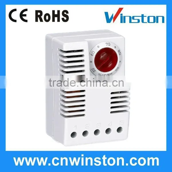 ETF 012 Electronic Hygrothermostat/Temperature and Humidity Controller photo-3