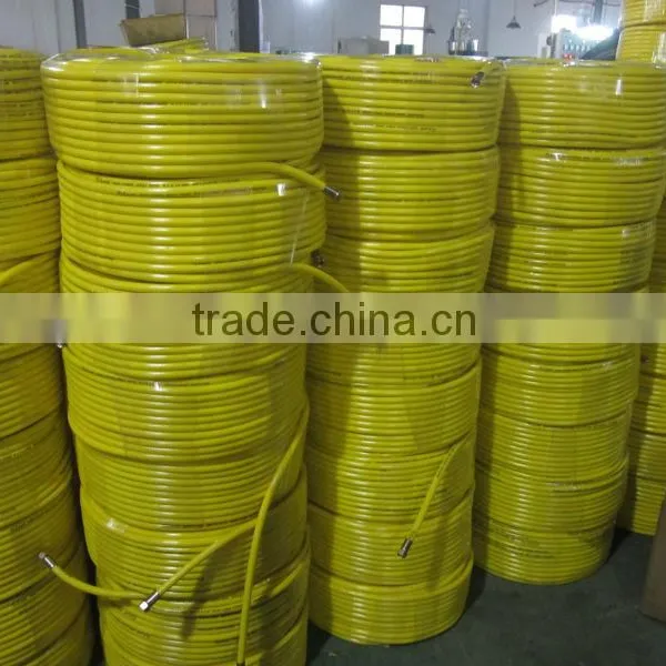 PVC High Pressure Sprayer Hose,water Hose,soft Water Hose photo-2