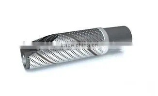 API Standard Sand Control Screen Pipe for Oilfield photo-2