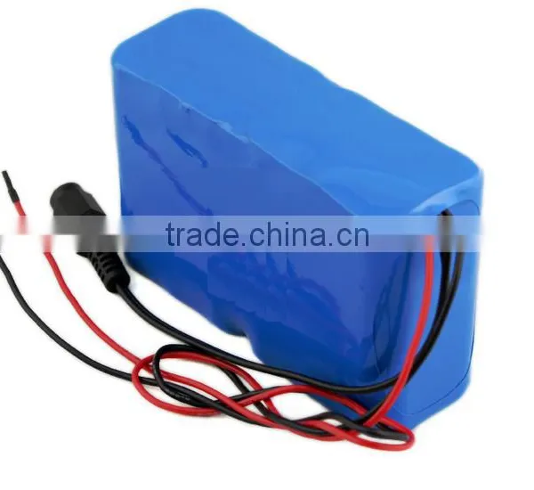 24v Lithium Battery/li Ion Battery Pack/lithium Battery Pack