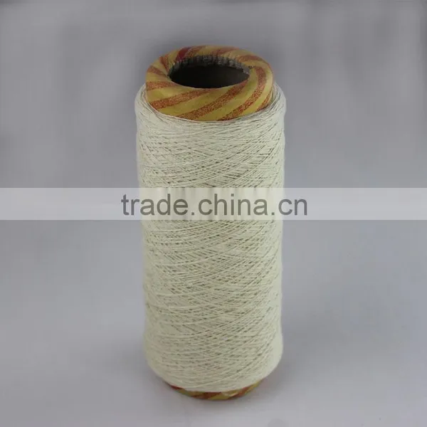 Regenerated Glove Yarn 6/1