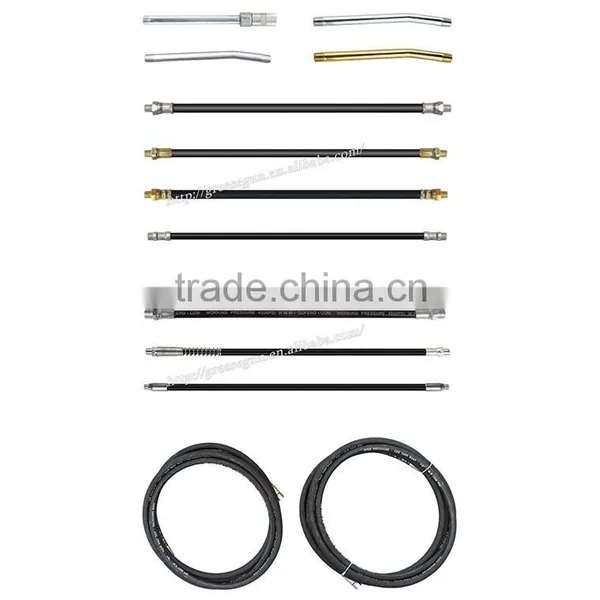 Specialist Manufacturer of Grease Gun Coupler In China photo-4