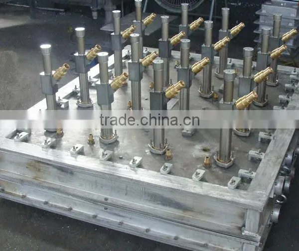 EPS ICF Moulds/EPS Decorative Line Mould/EPS Foam Mould photo-4