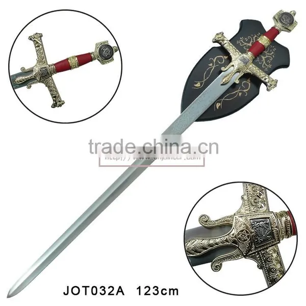 Wholesale Movie Swords Solomon Sword JOT032A photo-2