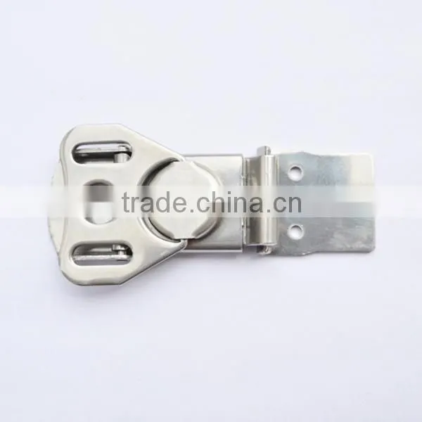 Military Case Stainless Steel Lock Latch photo-2