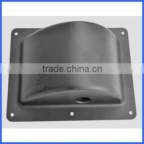 Road Case Hardware Flush Pull Handle photo-4