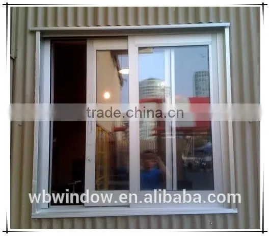 Wholesale Cheap Pvc Sliding Window Price for House photo-5