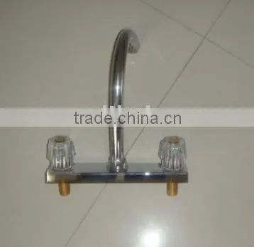 8"kitchen Faucet