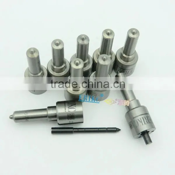 Fuel Nozzle Injector DLLA 148P1067 for Bosch Injector 0 445 110 231 /0445110081 Quality Choice photo-5
