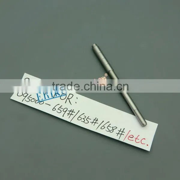 6592 Diesel Fuel Injector Control Rod,denso Control Valve Stem Covers,valve Stem for Denso Injector 095000-6350 095000-6351 photo-2