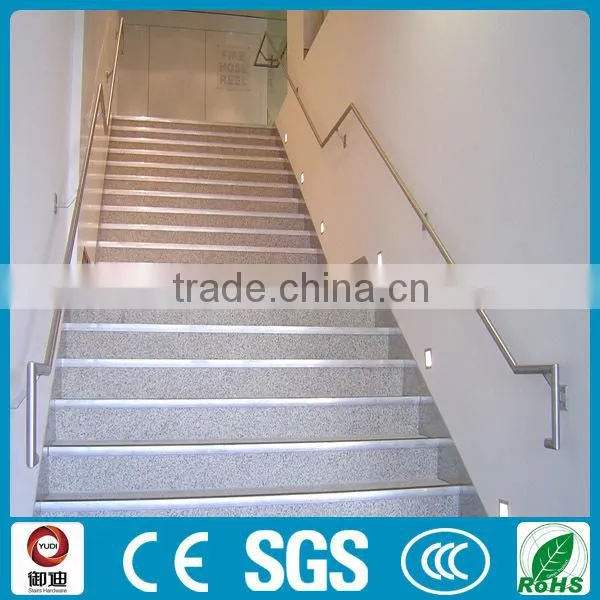 Outdoor Modern High Quality Stainless Steel Handrail Design photo-5