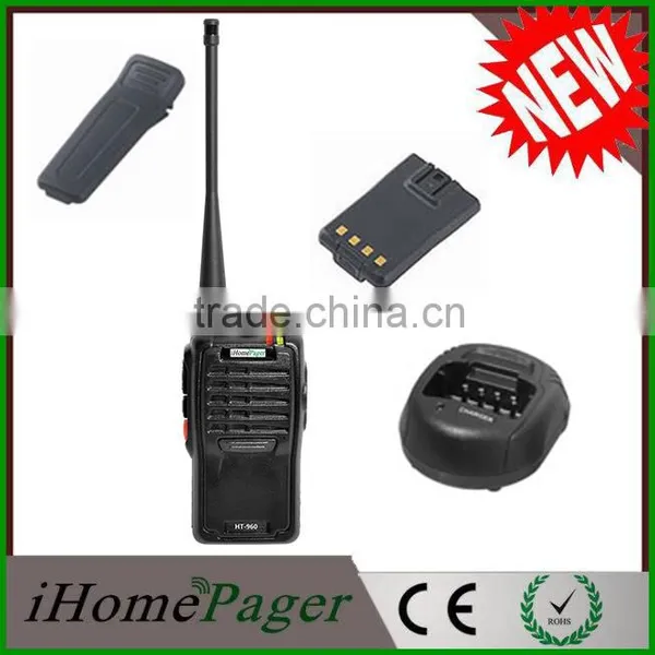 High Frequency Walkie Talkie With Sim Card photo-4