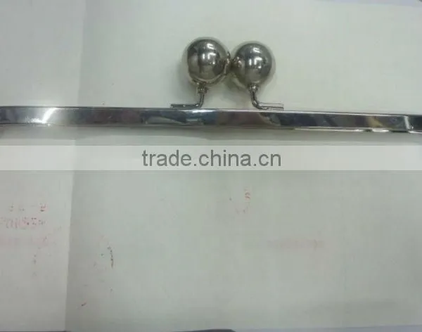 Metal Frame for Purse Wallet Handbag
